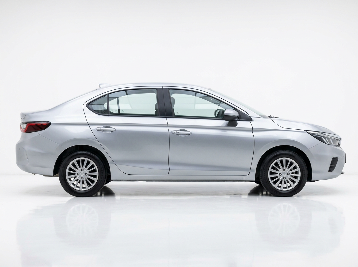 Honda City rental Philippines
