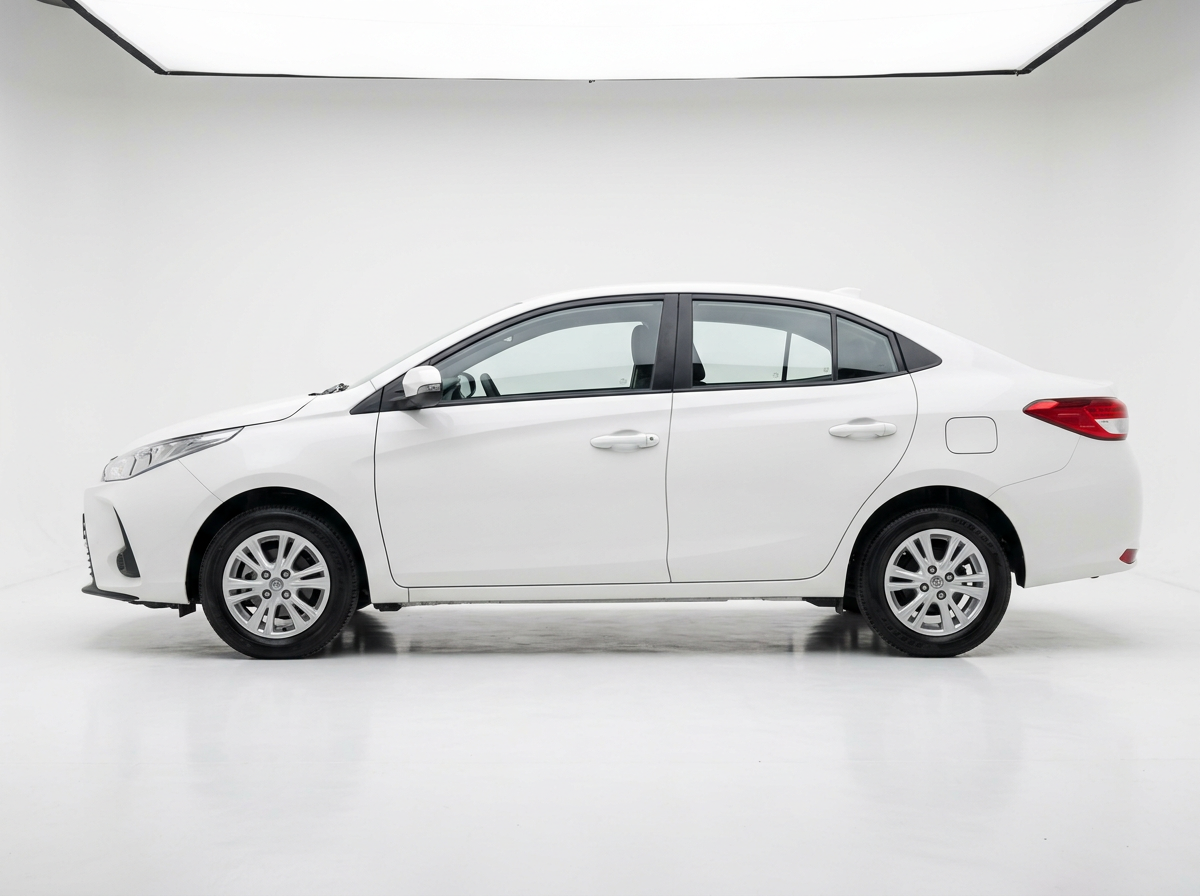 Toyota Vios rental Philippines